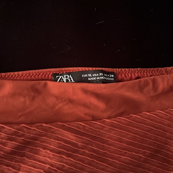 Zara Bikini Bottoms - Picture 2 of 3